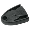 SKS Secu-Clip Chromoplastics/Longbroad Spare Part - Black, 3.4 mm
