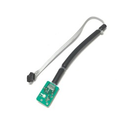 Air Conditioner AC Temperature Sensor Compatible with Delonghi Model Numbers PACEX390LVYN6ABK, PACEX140EWBK1A