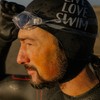 BUDDYSWIM Neoprene Swimming Cap 2 mm Open Water Swimming with