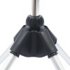 TBvechi Garment Hanger Drying Rack/Handheld Clothes Steamer Holder Fabric Steam