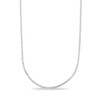 GLD Micro Tennis Chain for Men and Women - 14K