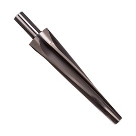 maXpeedingros 7 Degree Tapered Ball Joint Reamer Tie Rod Reamer for 1-1/2" Per Foot