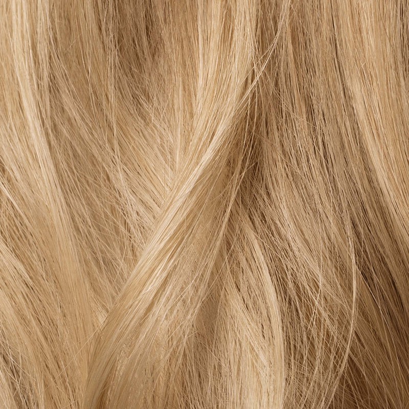 IGK Permanent Color Kit Olsens - Light Beige Blonde