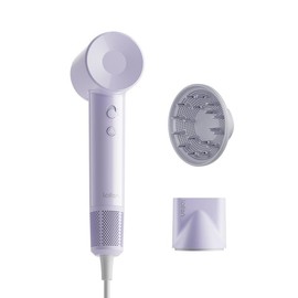 Laifen 【Best Seller】Laifen SE Lite High-Speed Hair Dryer - Color: Glossy Purple