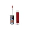 Yuya Labial Líquido Mate Mi Amor Color Rojo