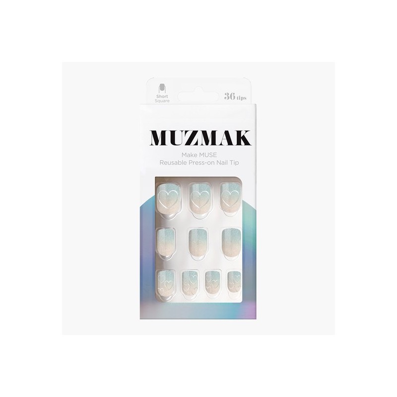 Odd (Short Square)_ZPK216SS / 오드(숏 스퀘어)_ZPK216SS