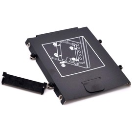 Deal4GO SATA Hard Disk Drive Connector Cable with HDD Caddy for HP EliteBook Folio 9480M 9470M 9460M Series