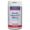 Lamberts Gentle Vitamin C 500mg – Gentle on Stomach –