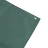 Playground Replacement Canopy 600D Waterproof Oxford Cloth Outdoor Swingset Shade