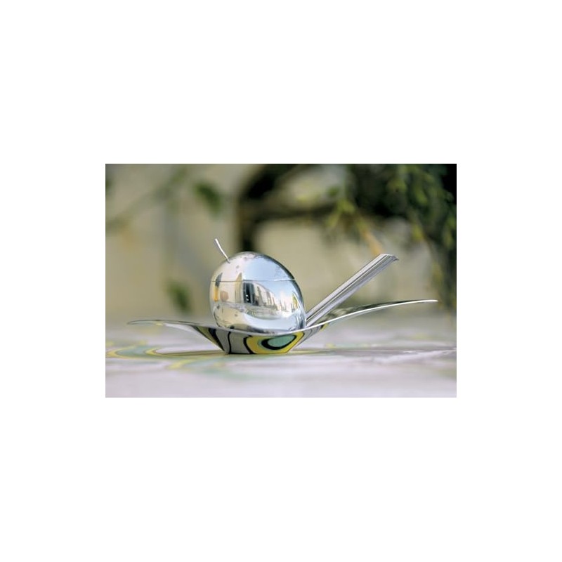 Alessi Olive Oil Taste-huile