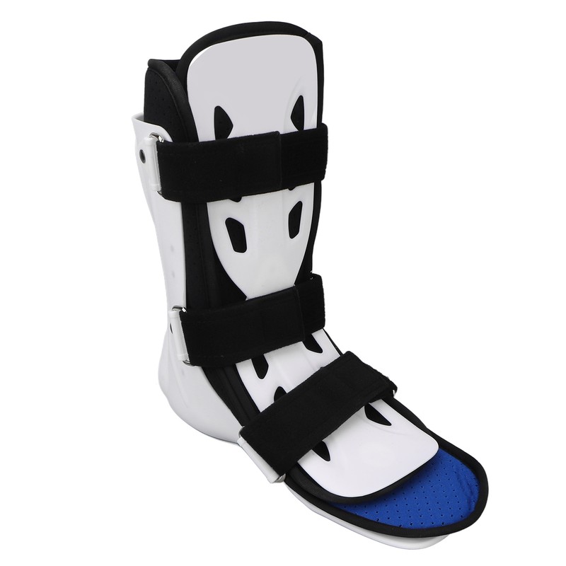 Ankle Brace Breathable Comfortable Free Adjustment Foot Drop Support Brace