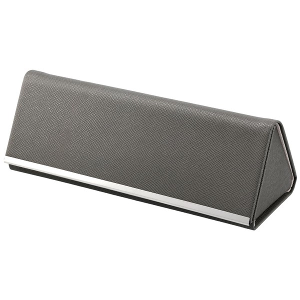 Looca Glasses Case, Foldable Thin Design, Eyeglass Case, Slim, Thin,