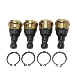 Motorcycle Tie Rod End Ball Joint 7081263 Replacement for Ranger Crew 800 2010‑2014