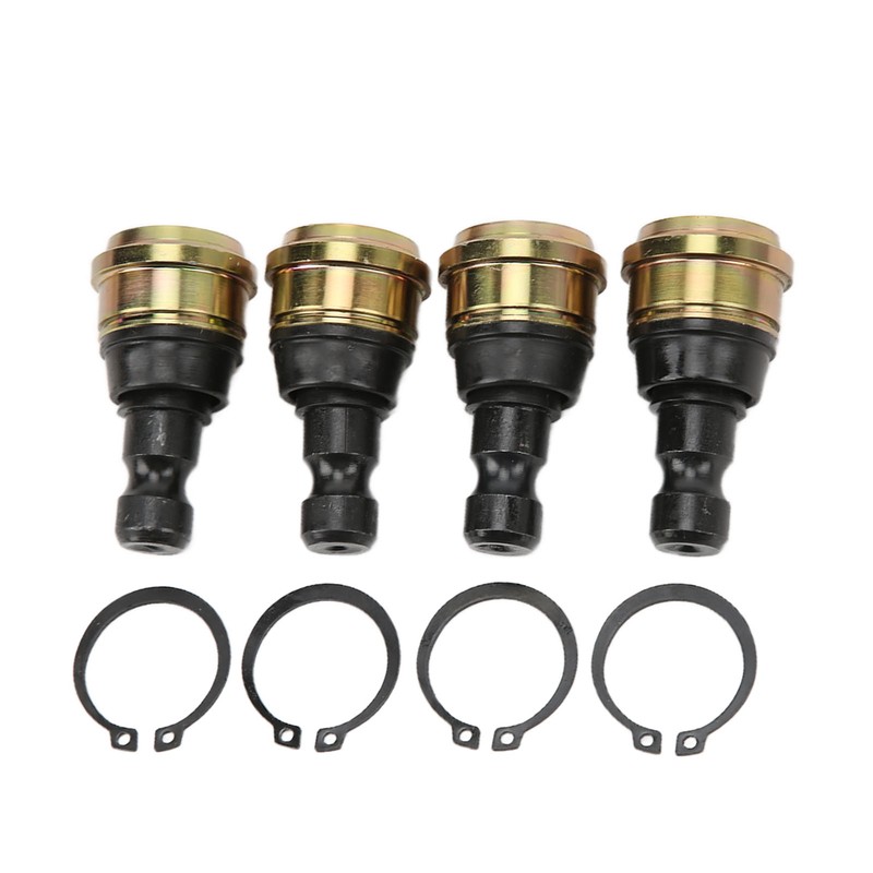 Motorcycle Tie Rod End Ball Joint 7081263 Replacement for Ranger