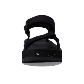 Teva Women's Universal Ceres Sandal, Black, 7