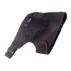 Electric Heated Hip Brace Vibration Massage Hip Groin Thigh Support