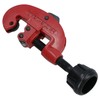 Pipe Tube Cutter 3-30mm Fold Reamer Copper Brass Mechanic Plumber