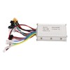 Electric Bicycle Brushless Controller Bike Lithium Battery Control for E