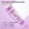L'Oréal Paris Shampoo Hidra Hialurónico Elvive 370 ml