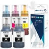 LCL 101 High Capacity Ink Bottle Replacement for Epson 101