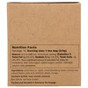 Teapigs, Tea Cold Brew Peach Mango, 0.88 Ounce
