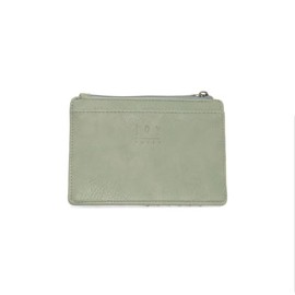 Joy Susan Women's Fashion Purse New Penny Mini Travel Wallet Hand Bag - Dusty Sage