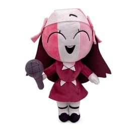 ROSEWARD US Stock Friday Night Funkin Merch Plush Toy Cute FNF Plushies for Kids Boys and Girls Gifts 10 in (Sarvente)