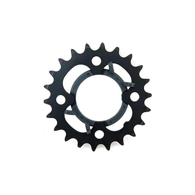 CR FCM430-8 22T BK