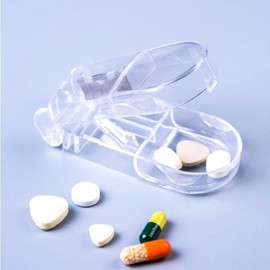 pill cutting grinder 8ea