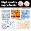 3pcs Fruit Acid Serum 30ml Firming Skin Herbal Extract Oil