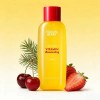 Tónico Facial Iluminador Con Vitamina C Eqqqual Berry