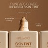 Palladio Skin Tint Foundation con Ácido Hialurónico, Niacinamida y Aloe,