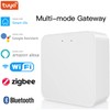 Smart Hub Gateway: Zigbee & Bluetooth Mesh Multi-Protocol Communication Gateway,