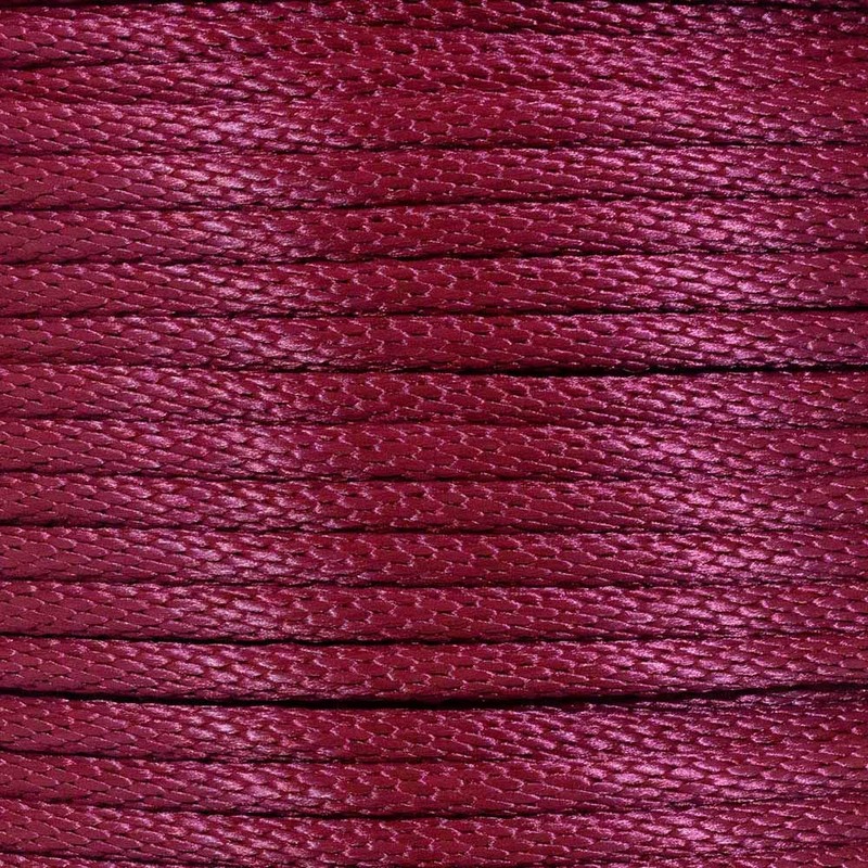 Rope and Cord Solid Braid Multifilament Polypropylene Rope – Choose
