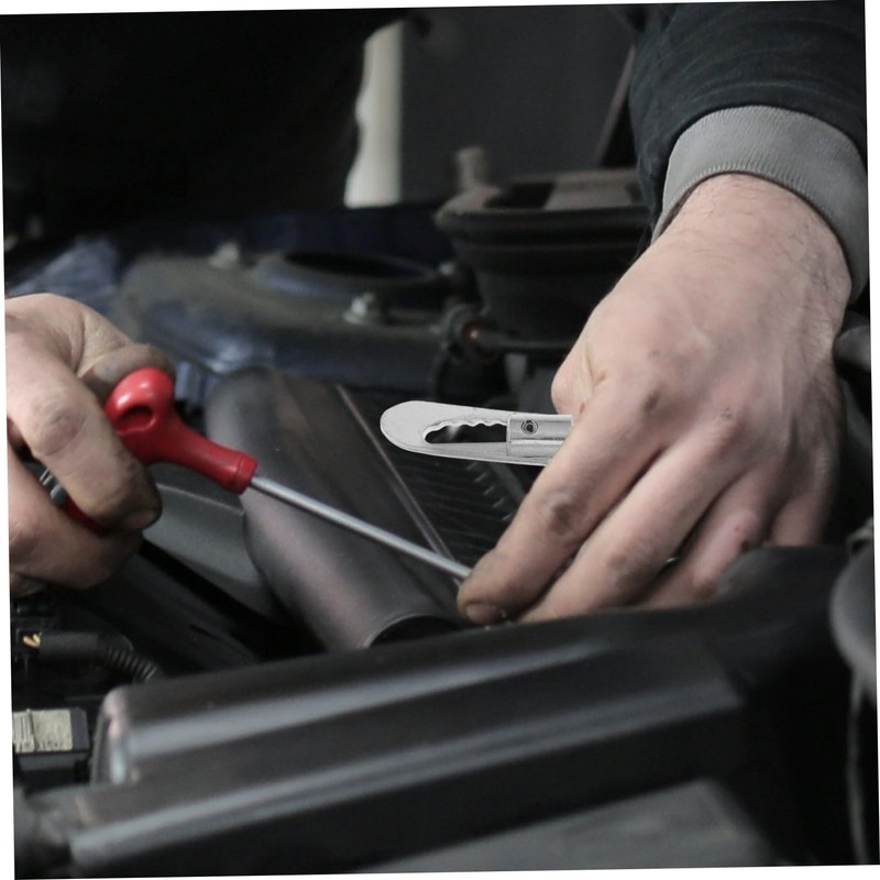 ULTECHNOVO Pin Quick Release Trailer Pin Heavy Duty Pull Latch