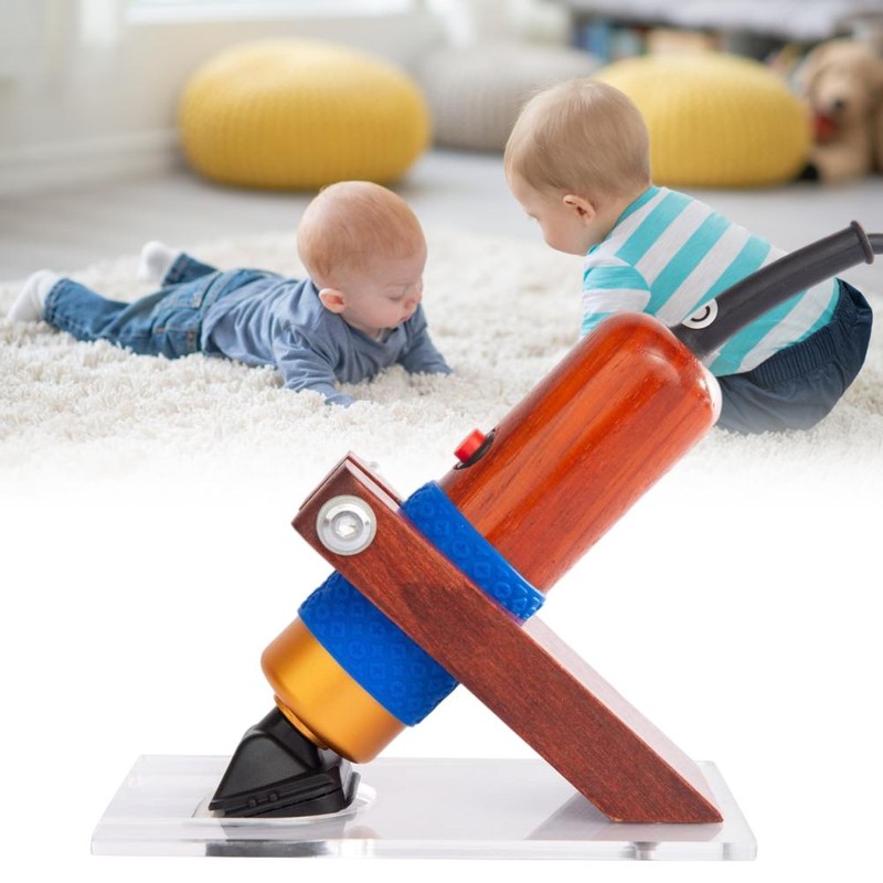 Carpet Trimmer Desktop Hoder Rug Tufting Carver Clippers Storage Rack