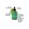 Saw Palmetto Serum Para El Crecimiento Del Cabello: Aceites