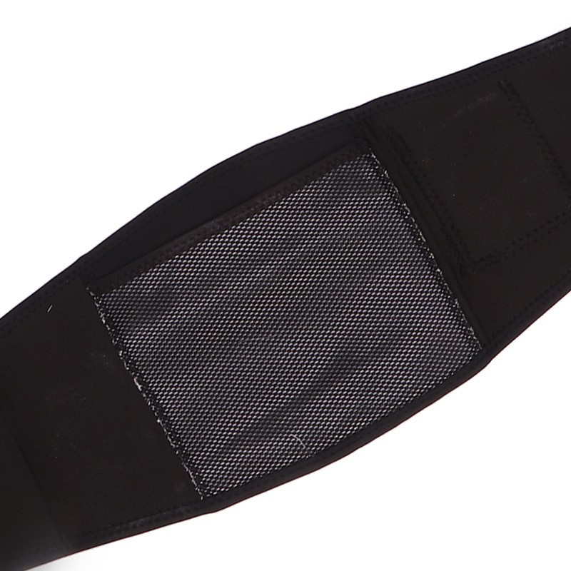 Waist Heating Belt Back Pain Belly Wrap Fast Electric Warm