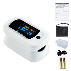 パルスオキシメーター 血中酸素濃度計 けっちゅう酸素濃度 測定器 酸素 濃度計 小児用 家庭用 心拍計 脈拍 Spo2