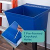 19 Gallon Utility Sink Laundry Tub by JS Jackson Supplies