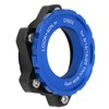 MEIJUN Centerlock to 6 Bolt Fitting Adapter Lockring Aluminium Alloy