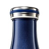 Lurch Thermal Bottle for Hot and Cold Drinks Made of