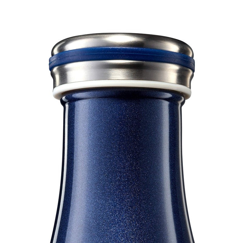 Lurch Thermal Bottle for Hot and Cold Drinks Made of