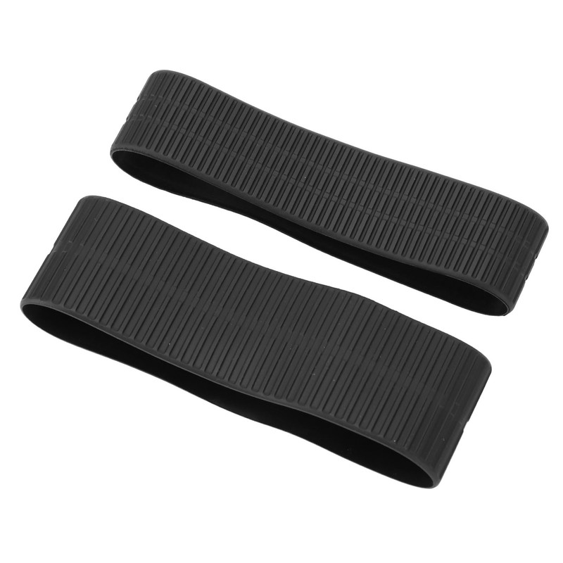 Lens Zoom Focus Grip Antislip Precise Fit Rubber Lens Ring