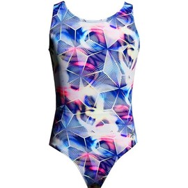 Snowflake Designs Prismatic Leotard (Adult Large)