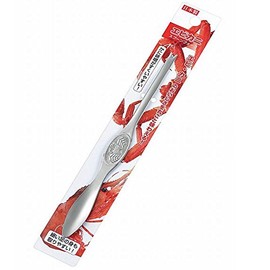 Echo Metal Fork Silver 205x17xh4 mm 0309 – 604 