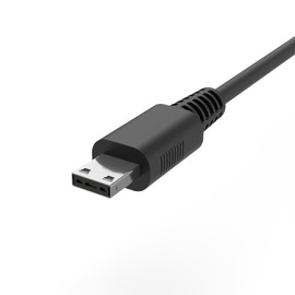 Slim 280W Gan Charger for MSI Stealth 18 AI Studio A1VIG-009US Gaming Laptop 20V 14A AC Power Supply Adapter Cord