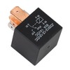 5-Pin Relay 12 V 80 A, High Performance AC Relay