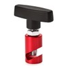 CGEAMDY Bonnet Lifting Clamp, Multifunctional Aluminium Alloy Lifting Support Clamp,