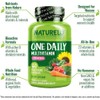 Women's Multivitamins (One a Day) | 30 Essential Vitamins, Minerals,